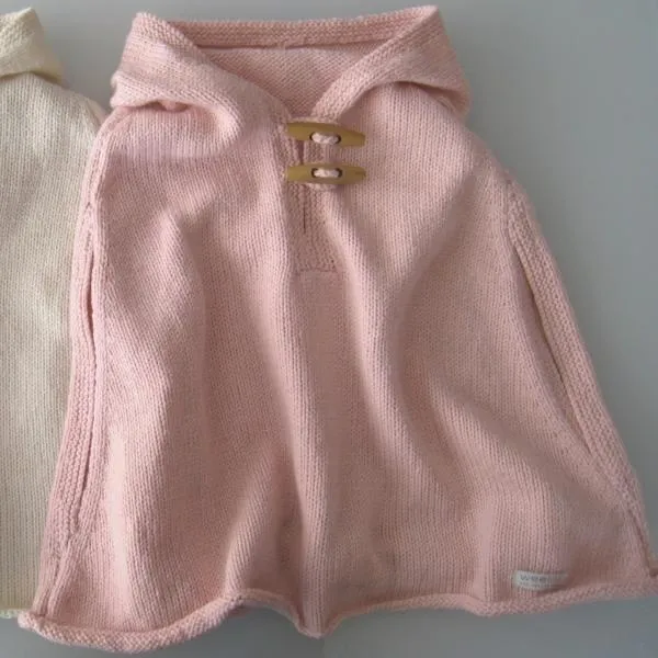 Baby Capes