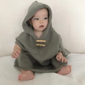 Baby Capes