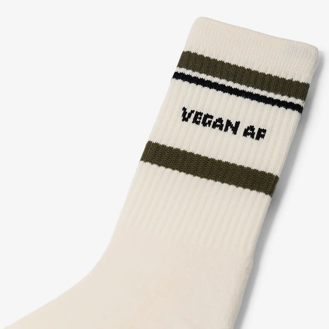 Bamboo socks - Vegan AF