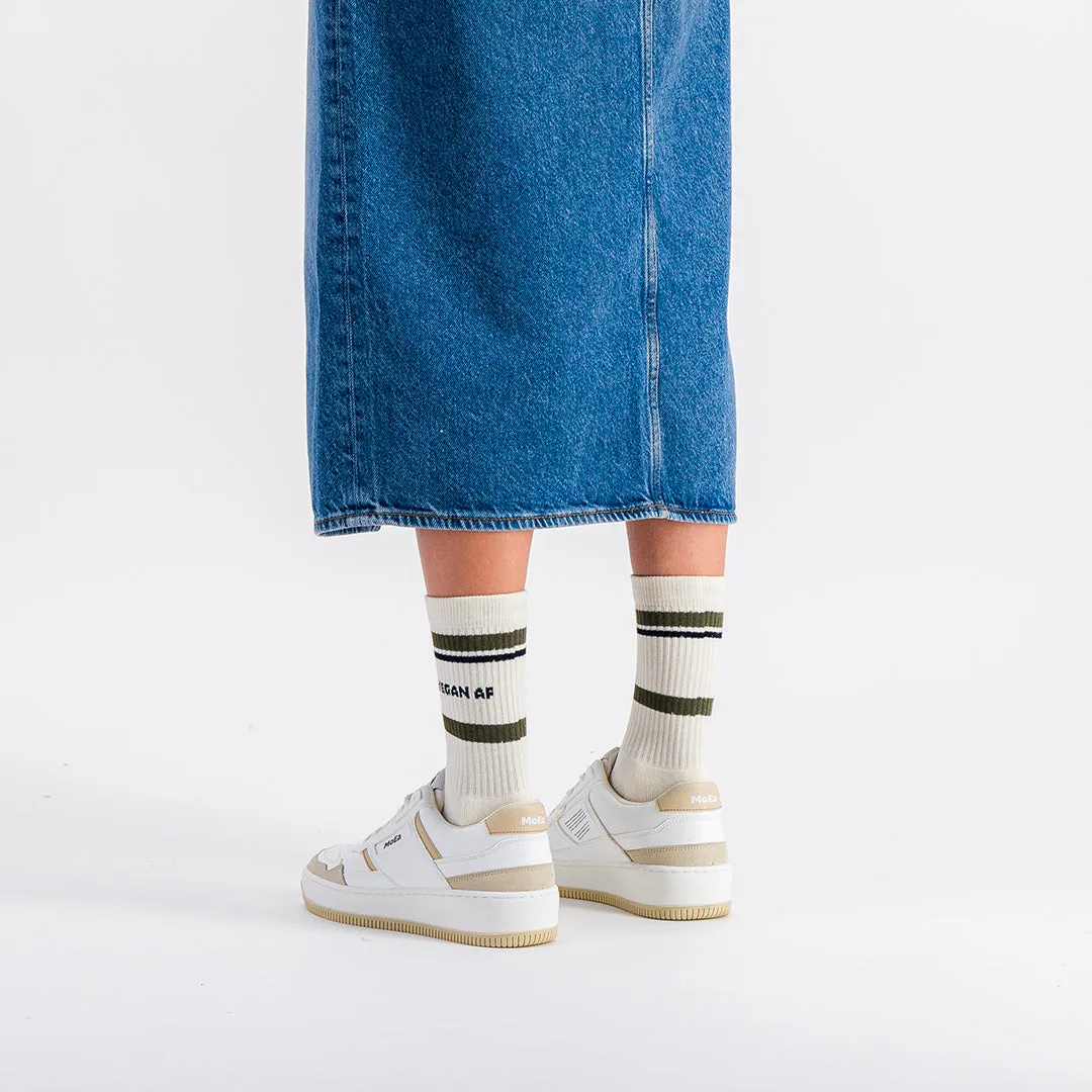 Bamboo socks - Vegan AF