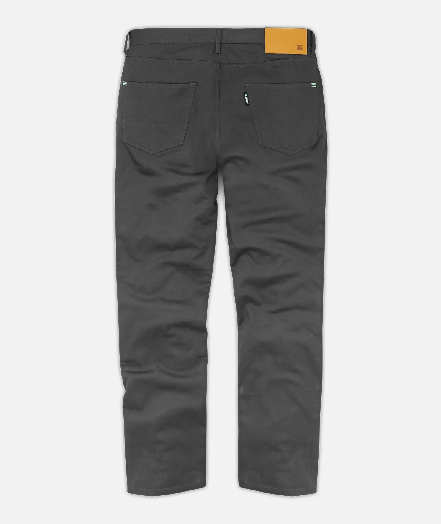 Bedrock Pant - Charcoal