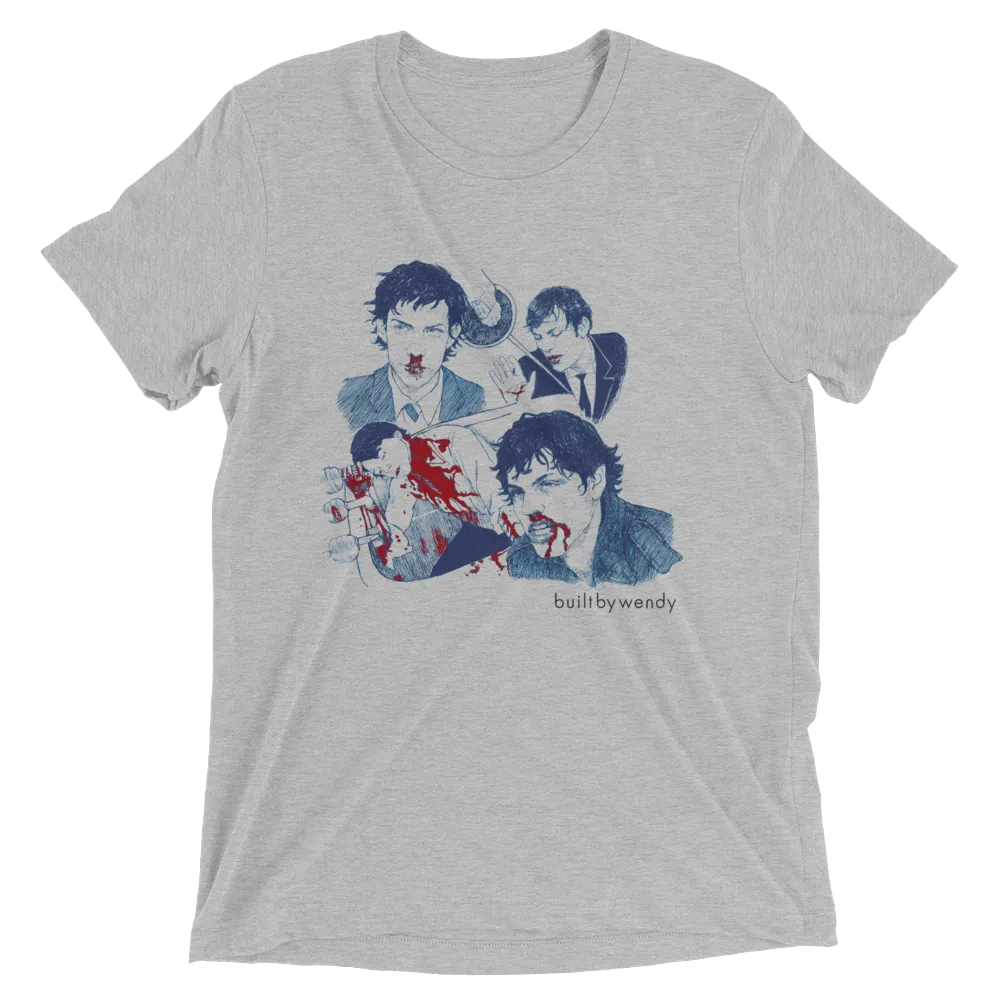 Bloody-faced Boys T-Shirt