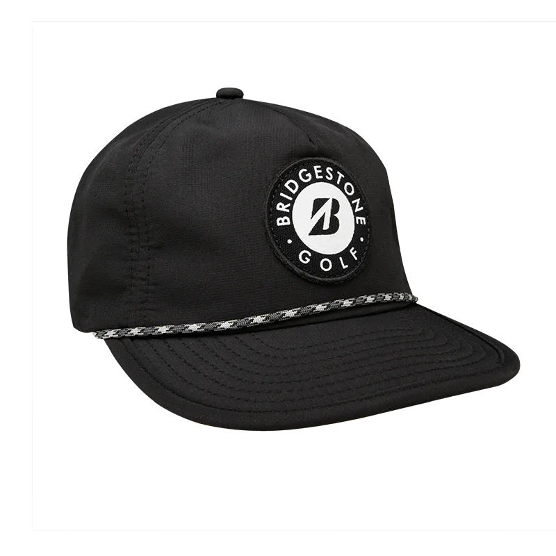 Bridgestone Crusher Golf Hat