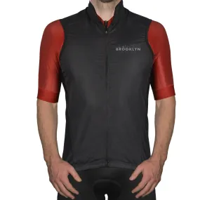 Brooklyn Project Classic Vest, cc9