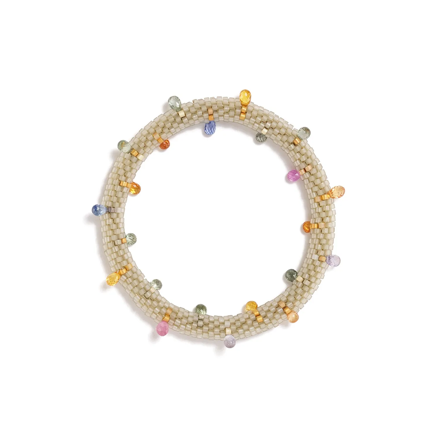 'Candide III' Bracelet