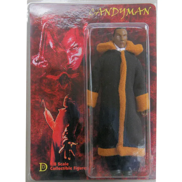 CANDYMAN DD 8" CUSTOM FIGURE