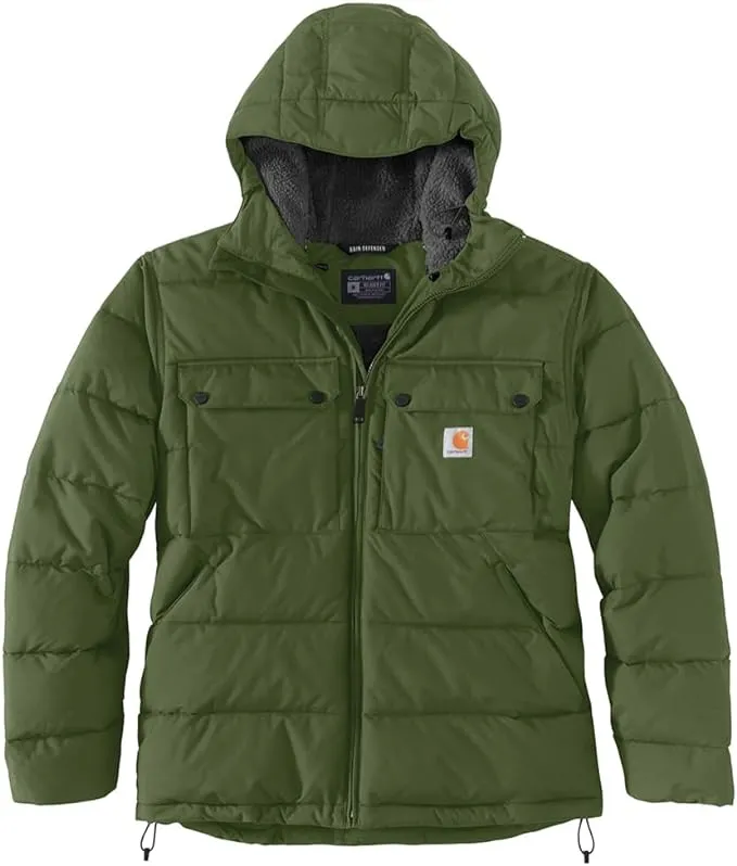 Carhartt Men's Montana Loose Fit Insulated Jacket