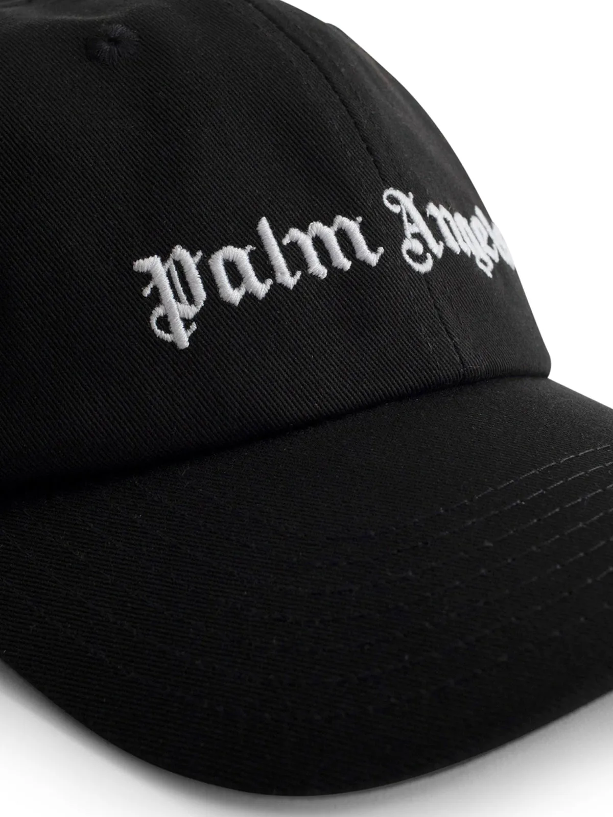 CLASSIC LOGO CAP