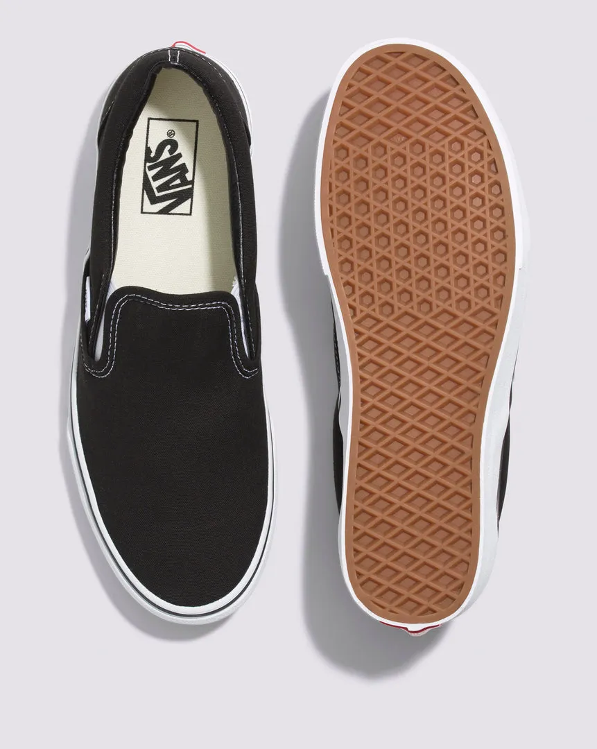 Classic Slip-On