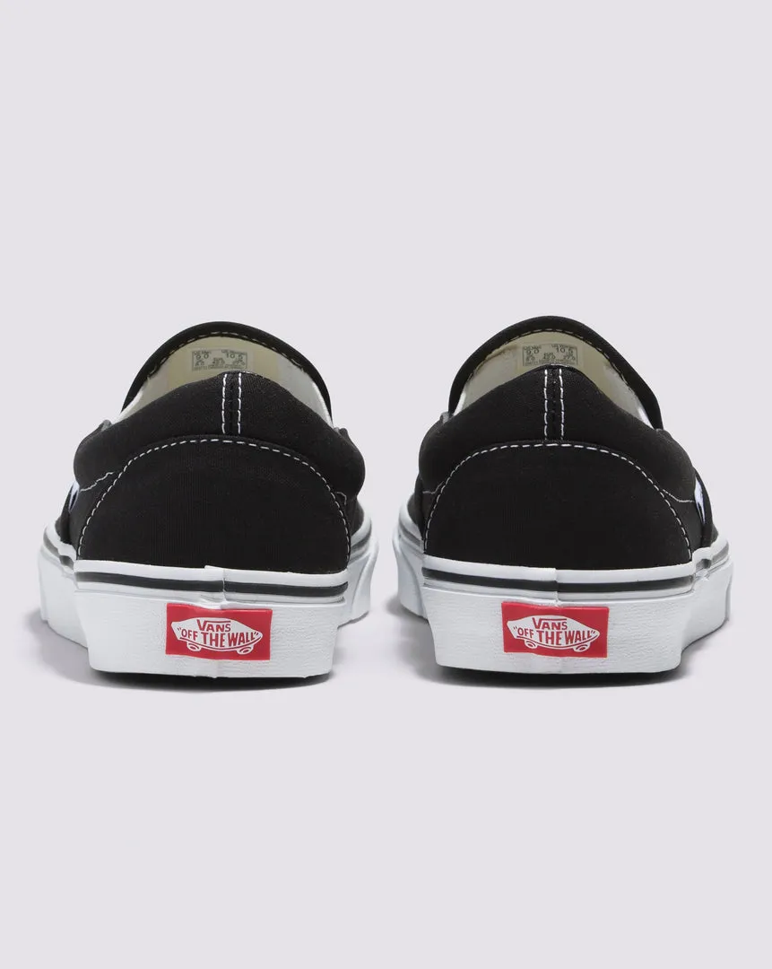 Classic Slip-On