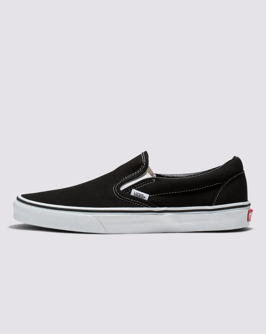 Classic Slip-On