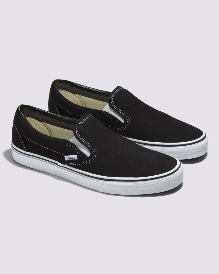 Classic Slip-On