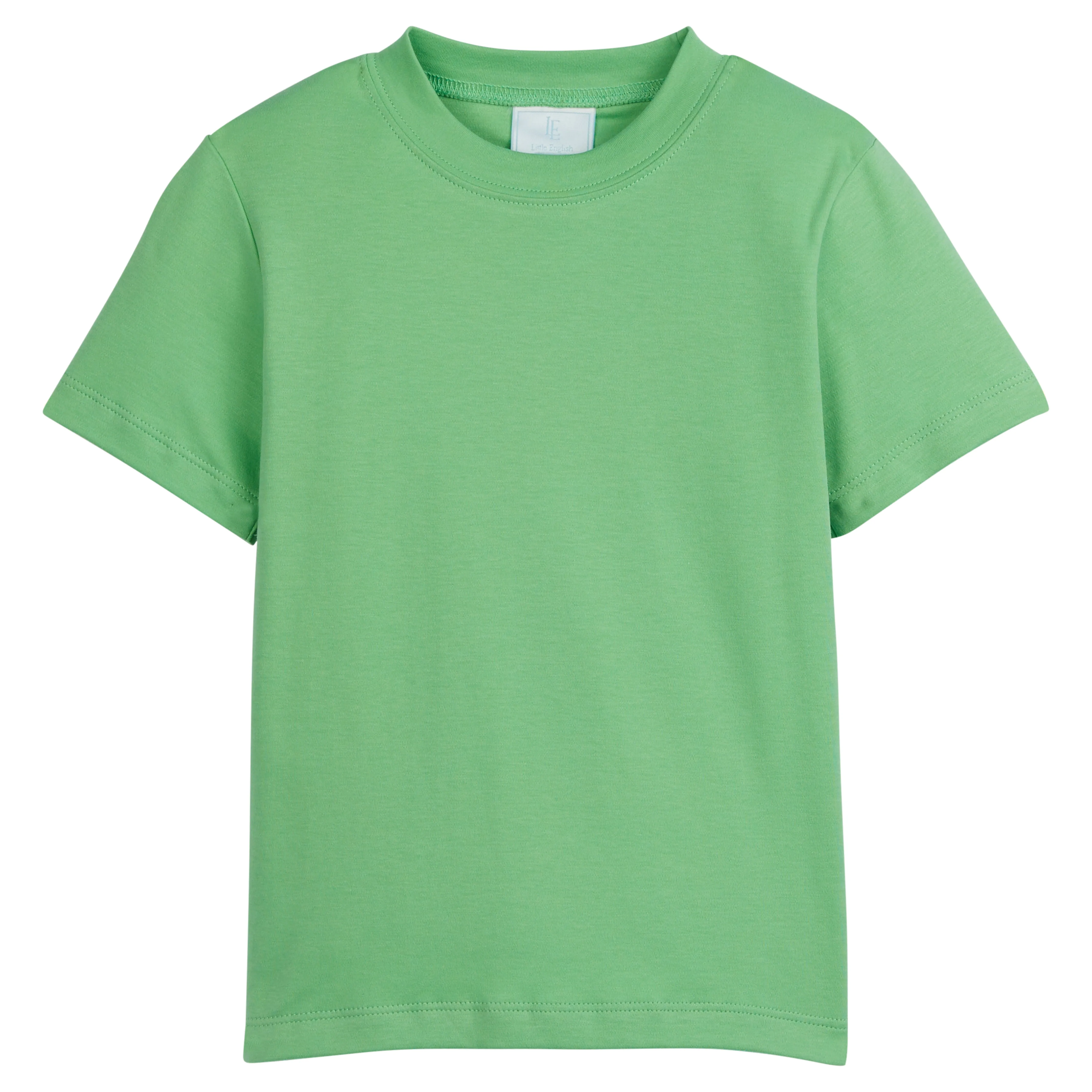 Classic Tee - Green