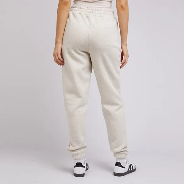 Classic Trackpant - Oatmeal