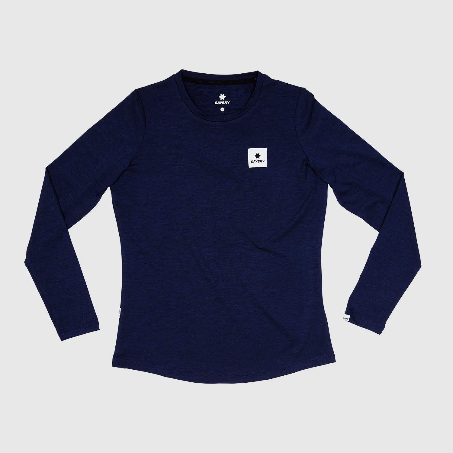 Clean Pace Long Sleeve