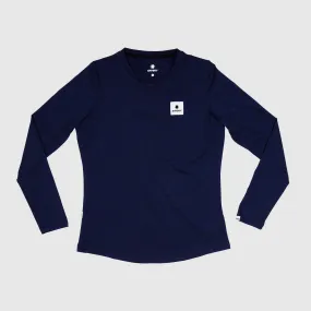 Clean Pace Long Sleeve