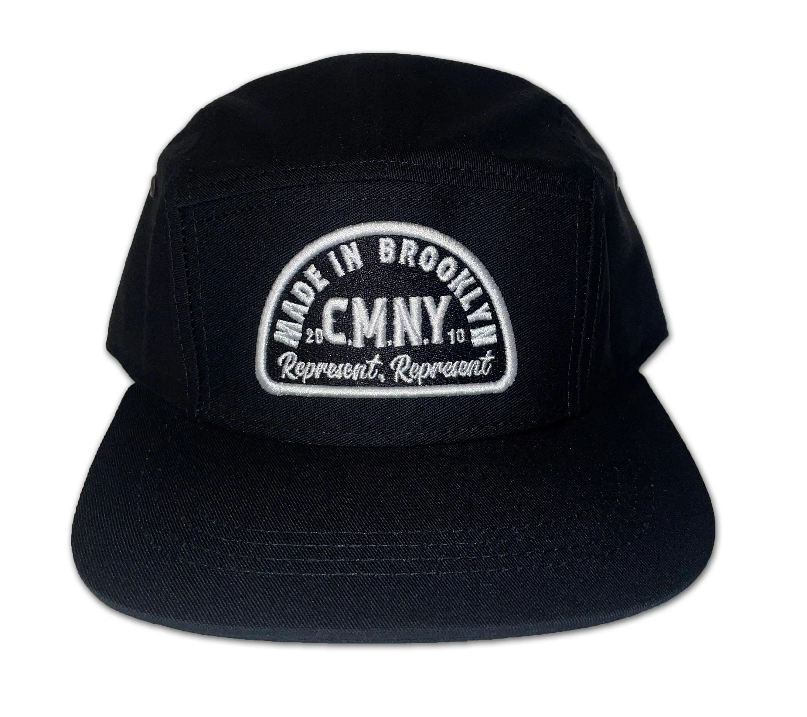 CMNY Represent Represent Camper