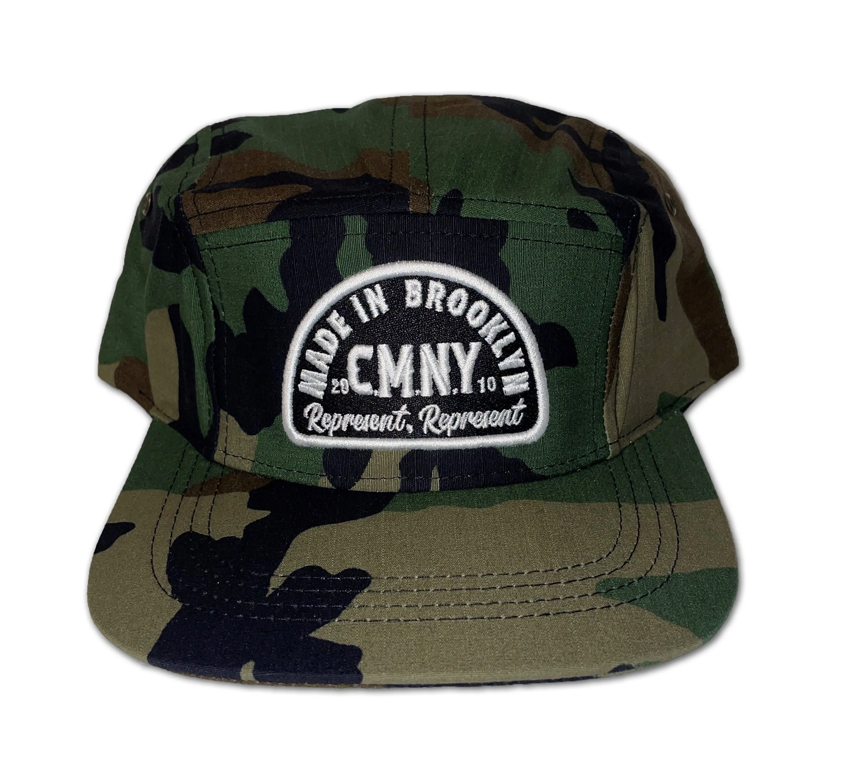 CMNY Represent Represent Camper