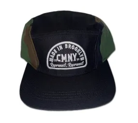 CMNY Represent Represent Camper