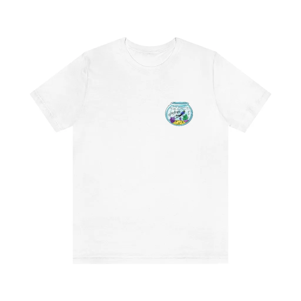 Coddies Fish Tank Tee