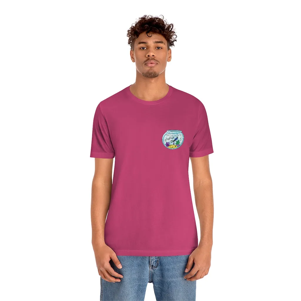 Coddies Fish Tank Tee