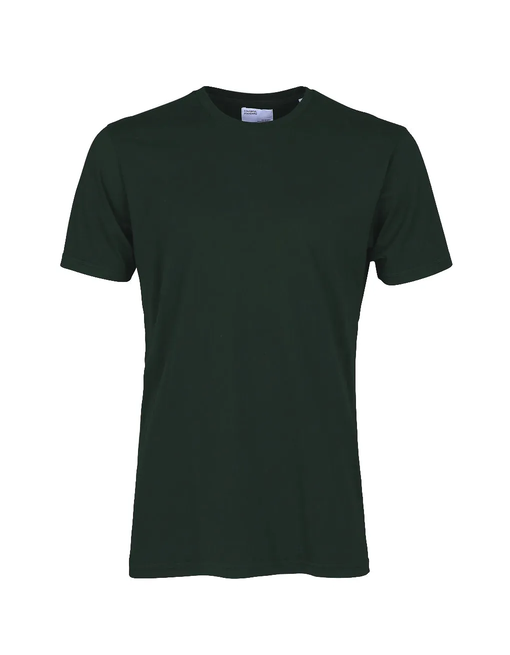 Colorful Standard Classic Tee hunter green