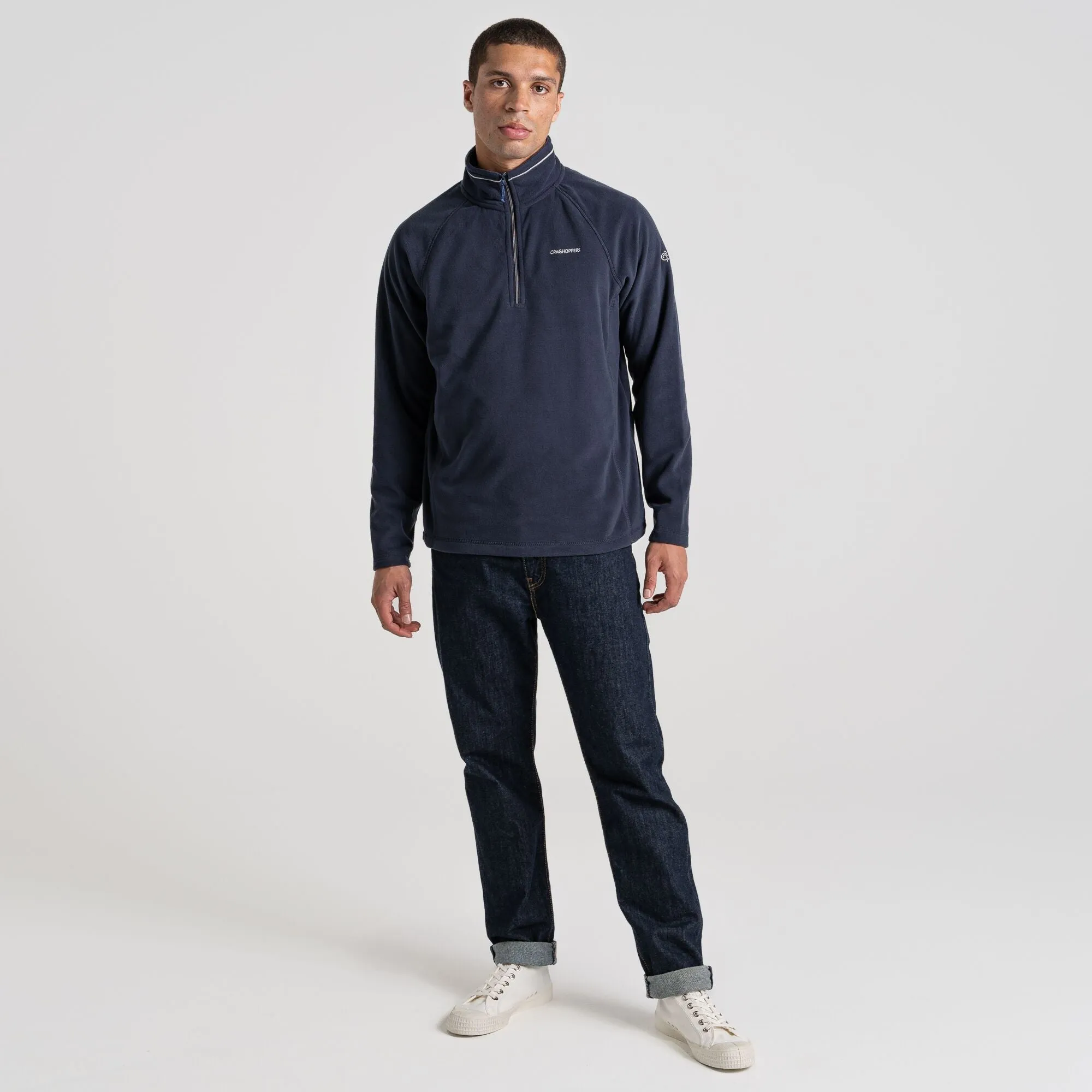 Craghoppers COREY V Mens Fleece