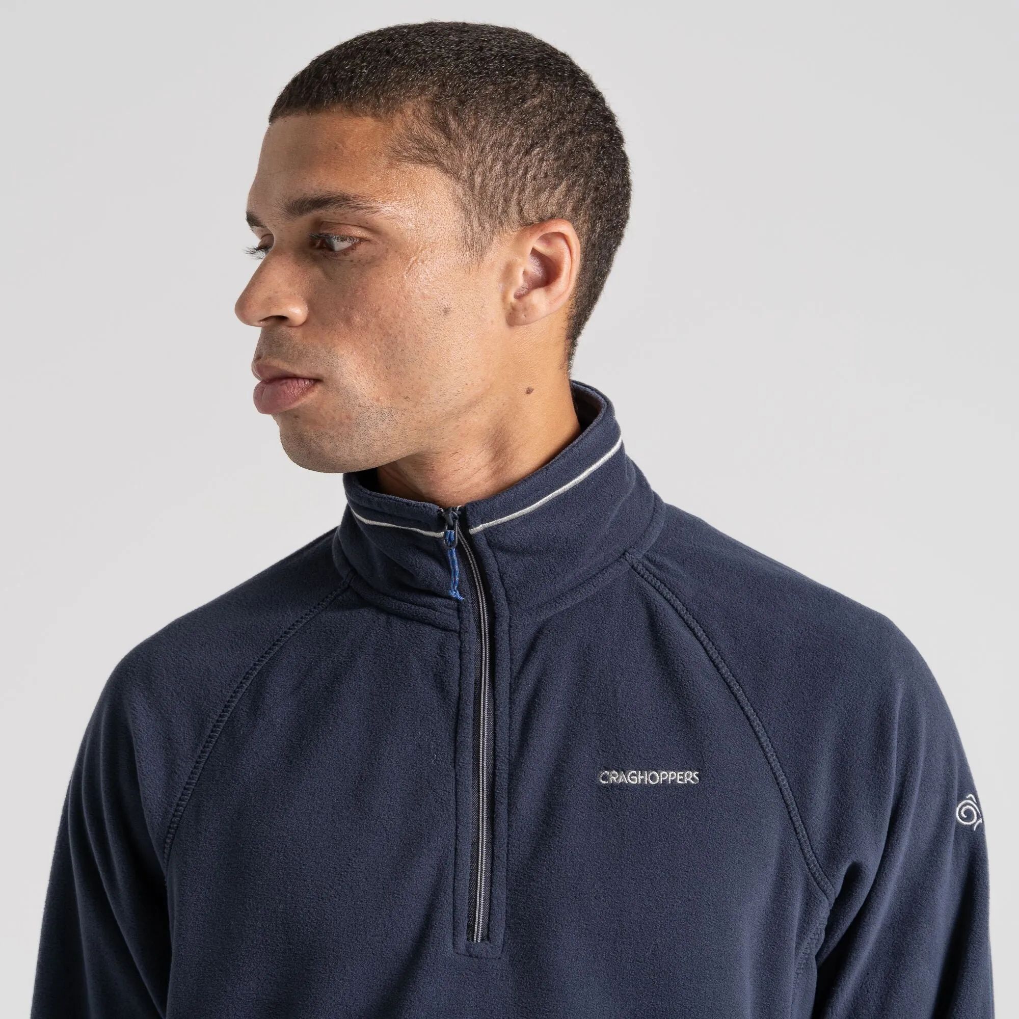 Craghoppers COREY V Mens Fleece