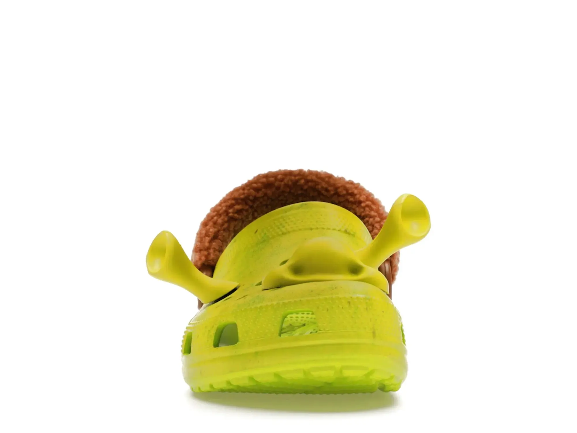 Crocs Classic Clog DreamWorks "Shrek"