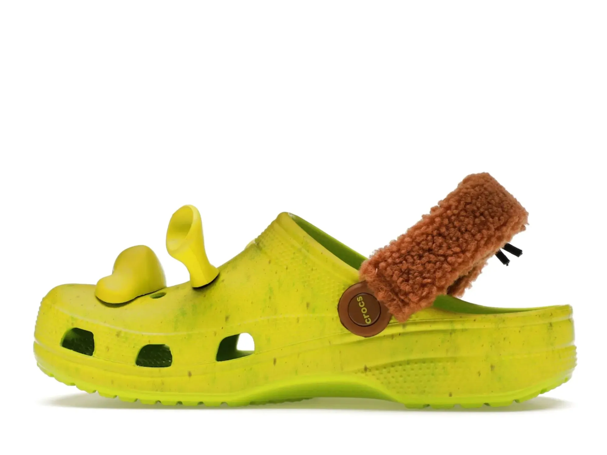 Crocs Classic Clog DreamWorks "Shrek"