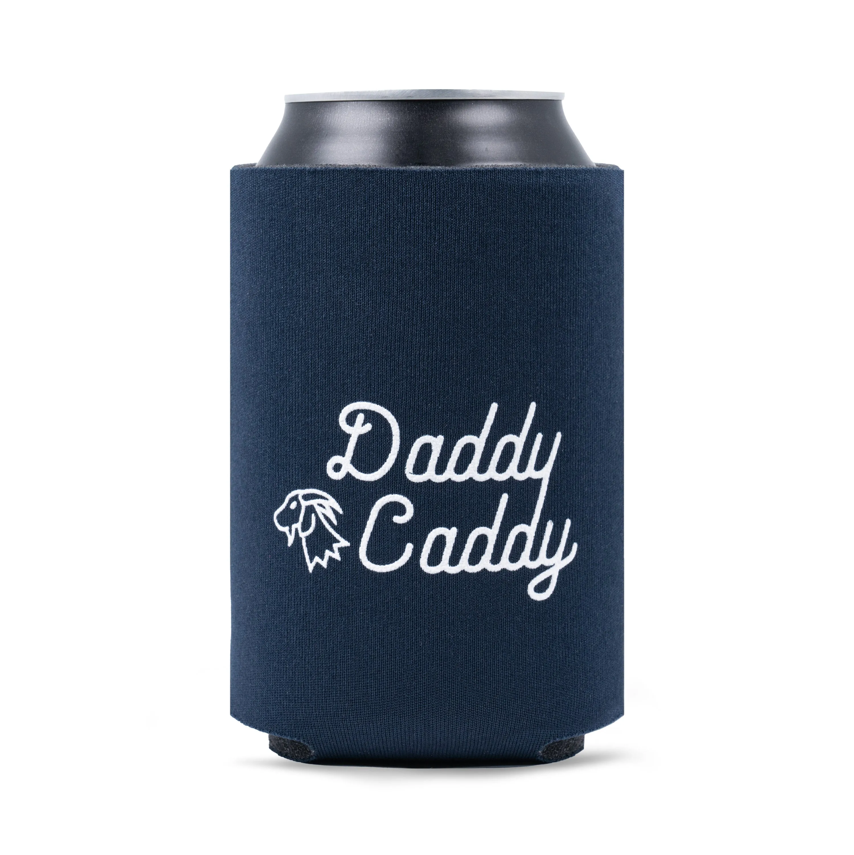 Daddy Caddy Beverage Holder aka Stubby Holder