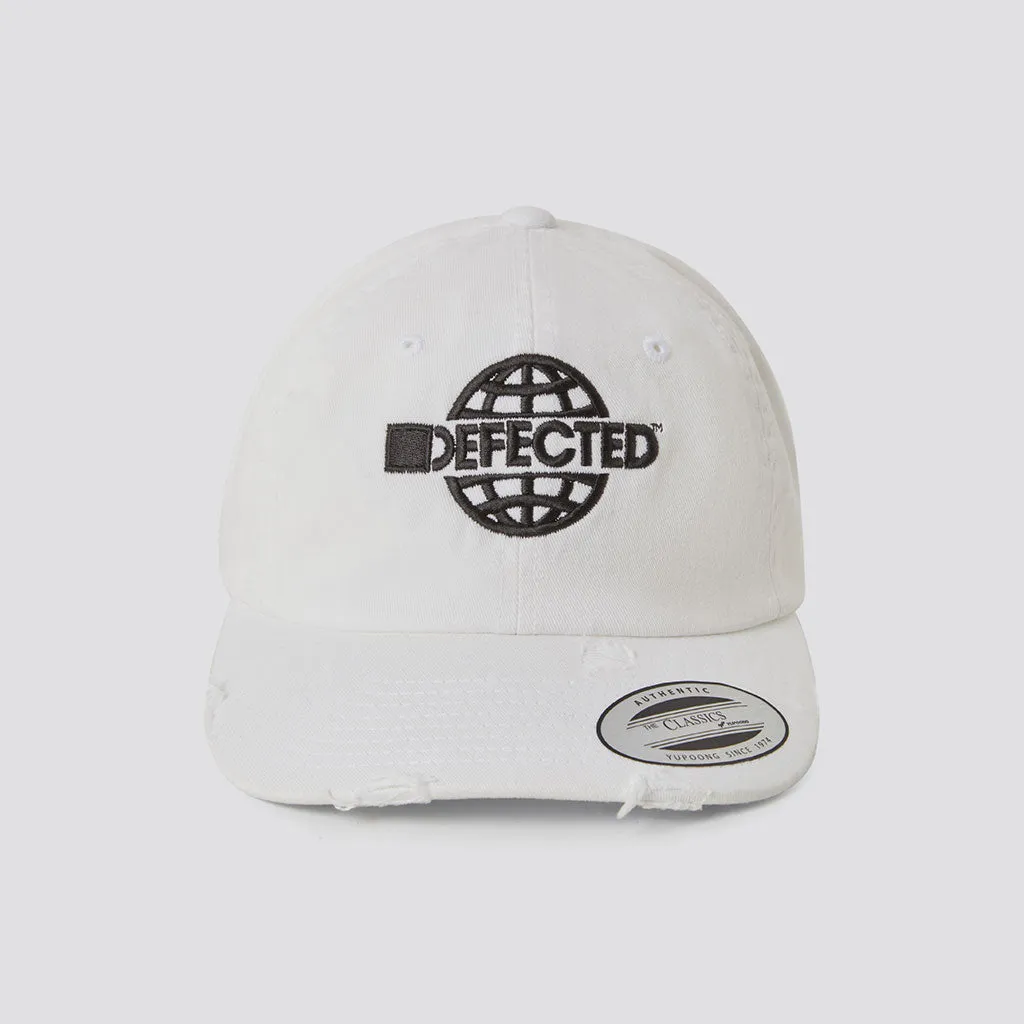 Defected Worldwide Vintage Cap