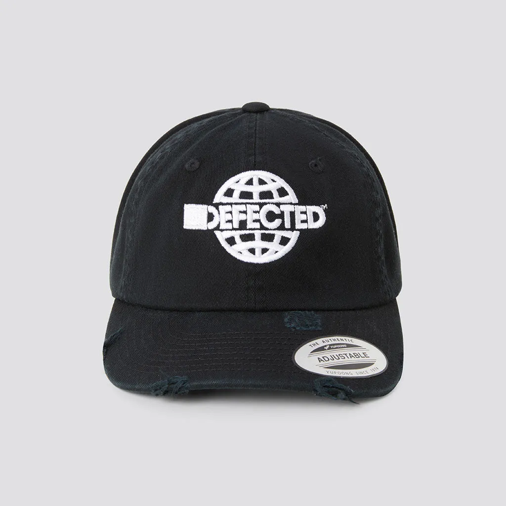 Defected Worldwide Vintage Cap