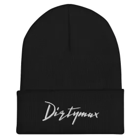 Dirtymax Duramax Winter Hat Cuffed Beanie