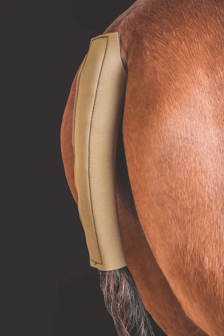 Drovers Saddlery Made Neoprene Tail Wrap