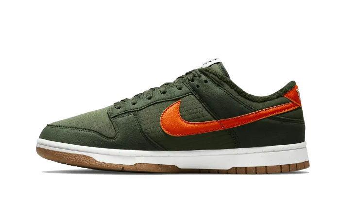 Dunk Low Next Nature Sequoia Olive