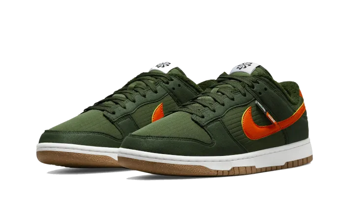 Dunk Low Next Nature Sequoia Olive