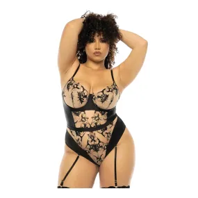 Eden Bodysuit