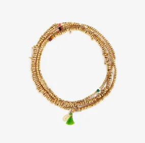 Eliza Stretch Bracelet/Necklace