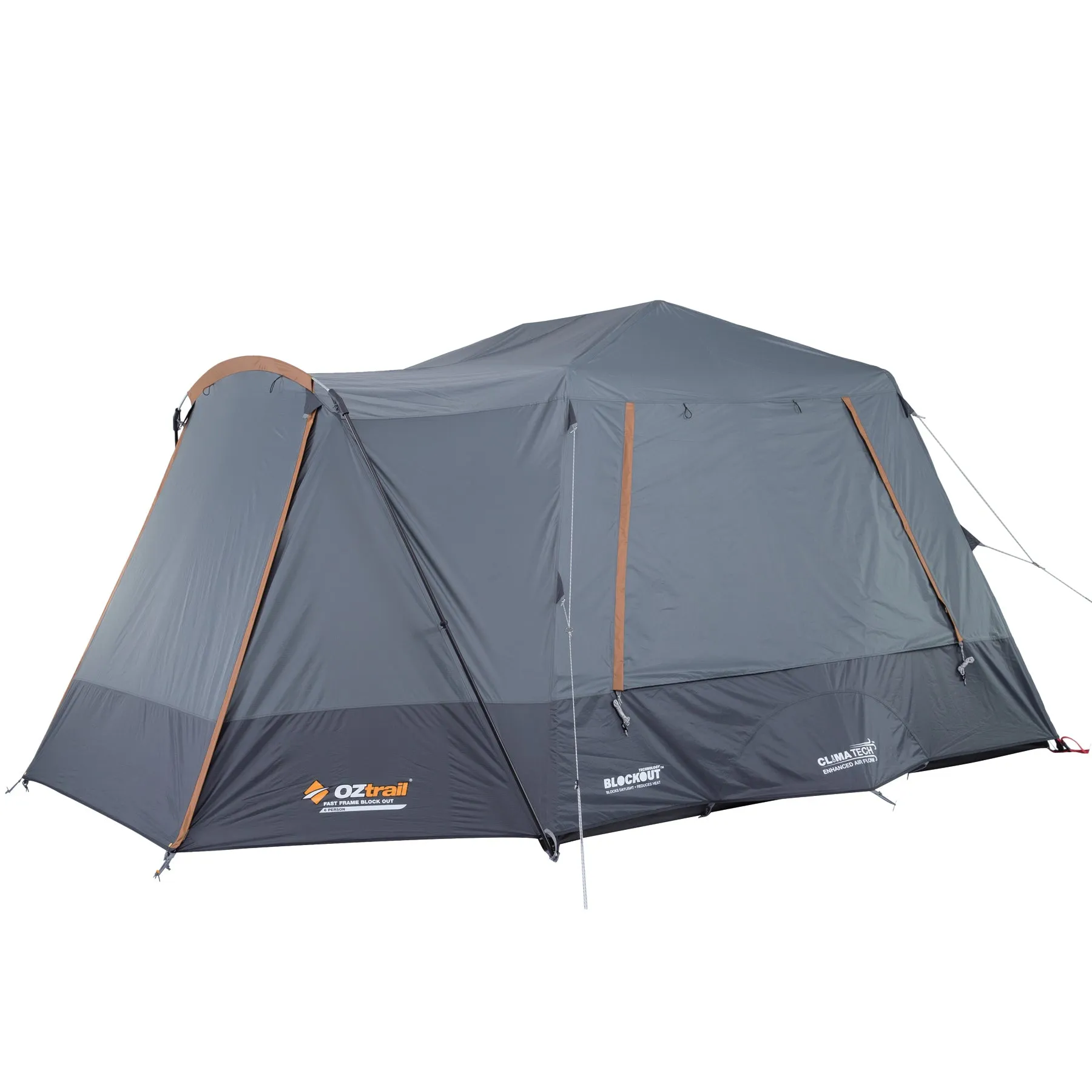 Fast Frame Blockout 6P Tent