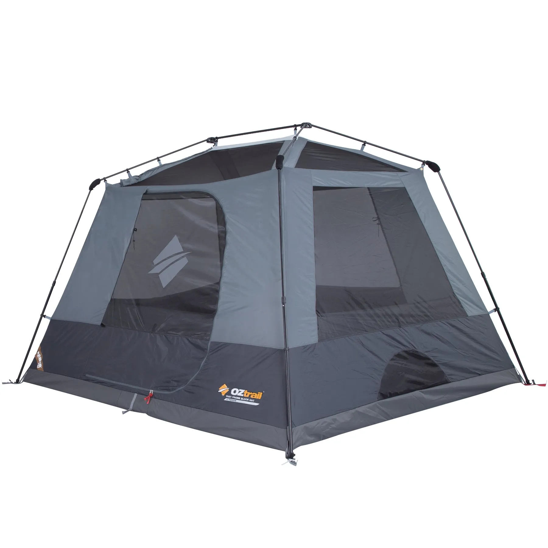 Fast Frame Blockout 6P Tent