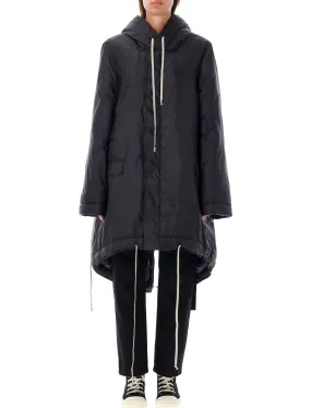 FISHTAIL PARKA