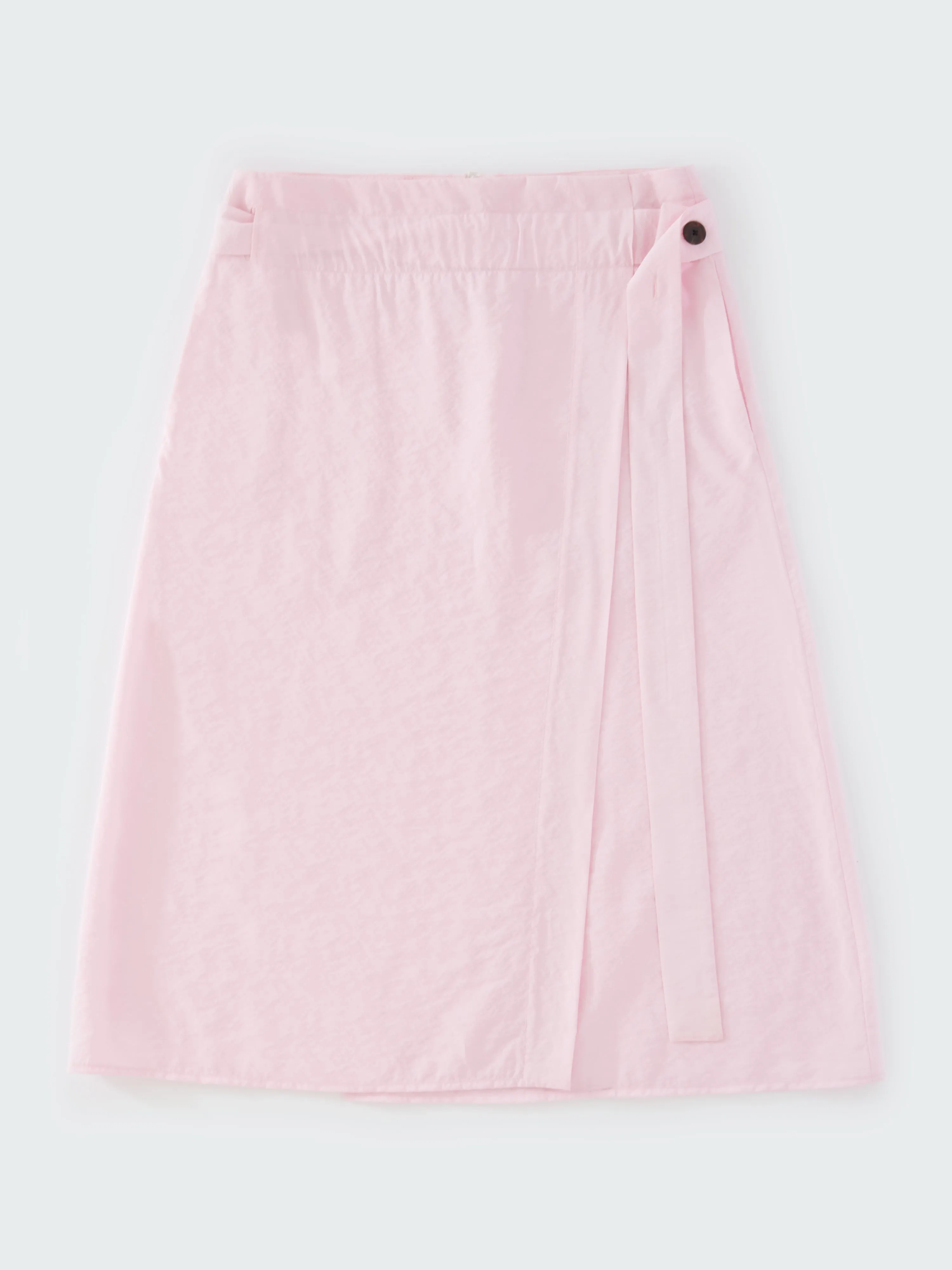 Foley Skirt in Miami Pink