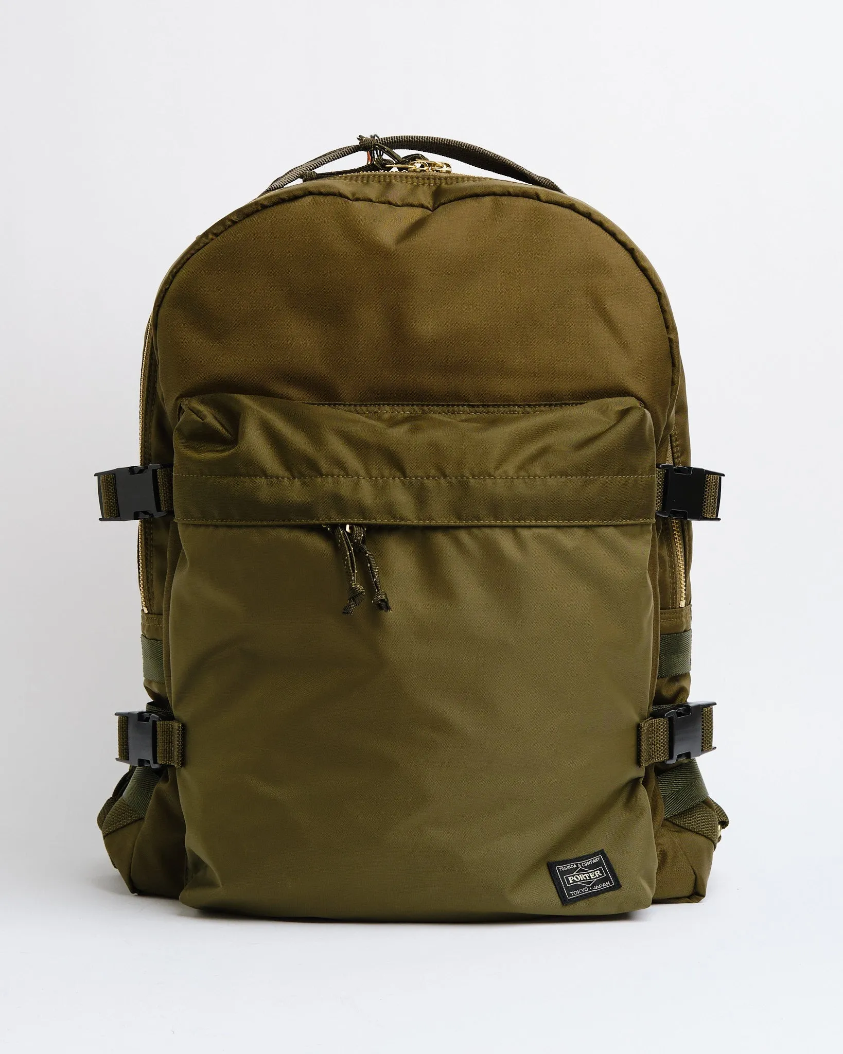 Force Daypack Olive Drab