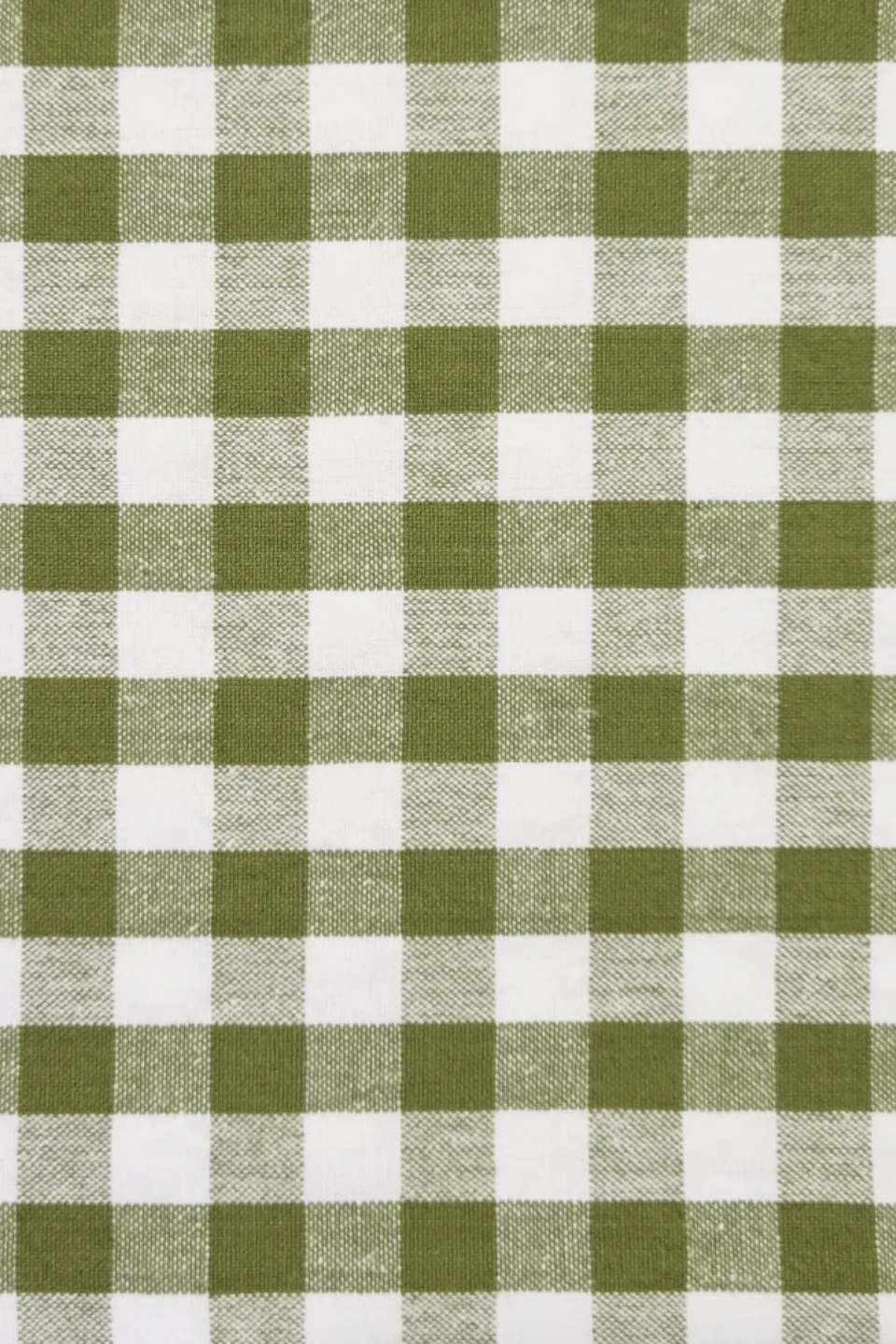 Ginny Tablecloth, Bayleaf