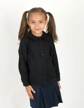 Girls Dress Shirt