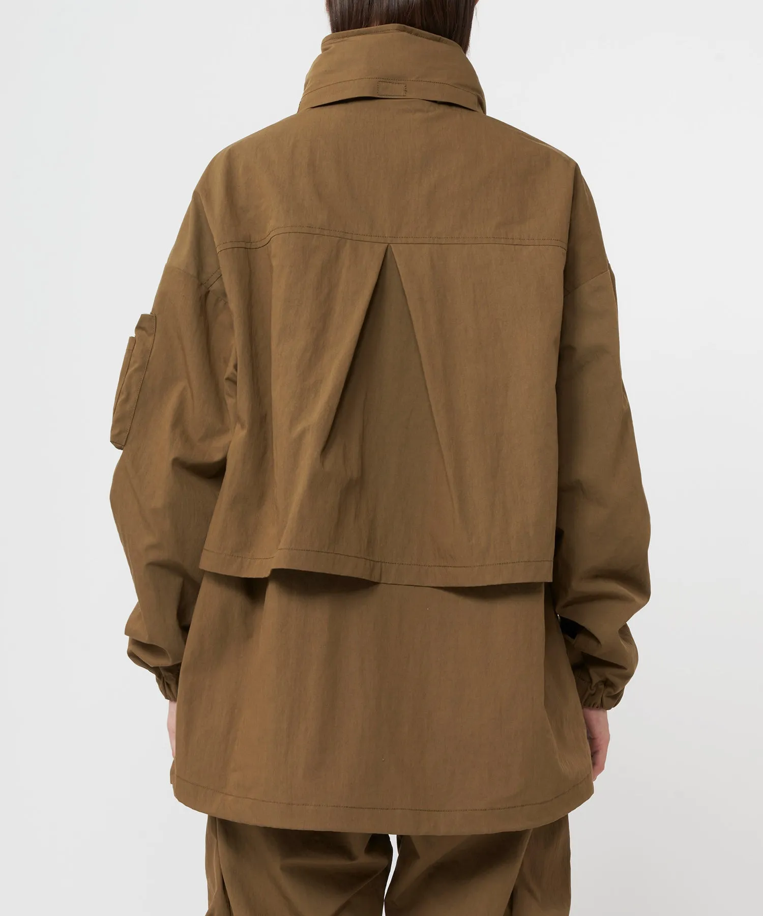 Gramicci by F/CE. Mountain Jacket