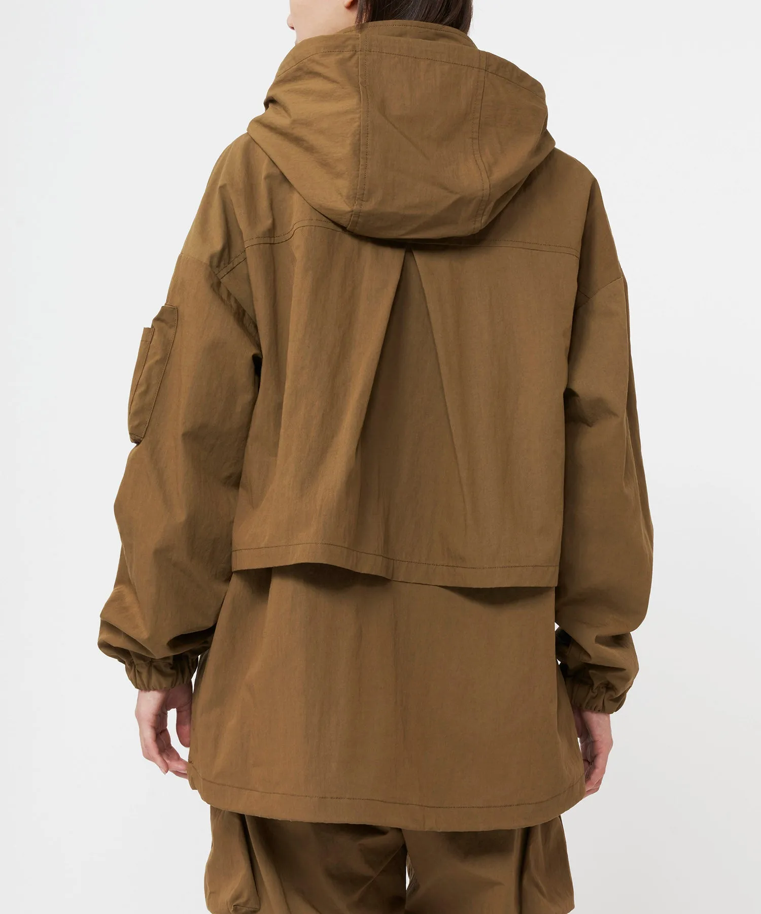 Gramicci by F/CE. Mountain Jacket