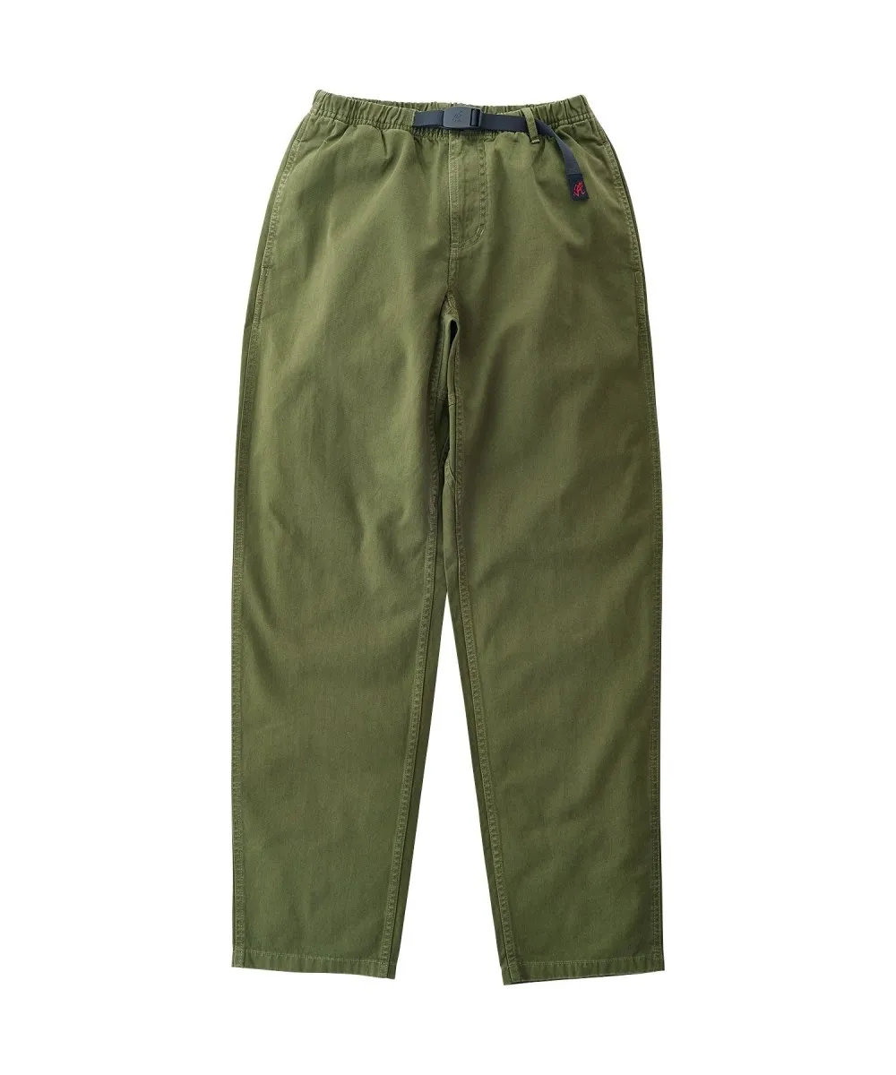 Gramicci PANT olive