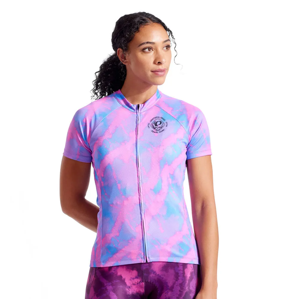 Grateful Dead x PEARL iZUMi Women's Ten Spot Classic Jersey